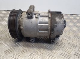 Nissan Qashqai Ilmastointilaitteen kompressorin pumppu (A/C) 926004EA0A