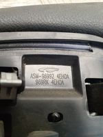 Nissan Qashqai Altri elementi della console centrale (tunnel) 969RK4EH0A