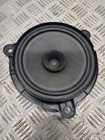 Nissan Qashqai Garsiakalbis (-iai) galinėse duryse 781563SG00