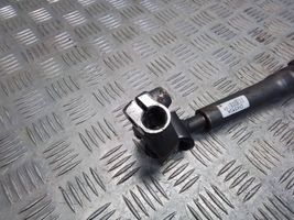 Nissan Qashqai Steering column universal joint D4310A