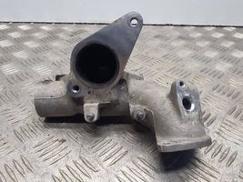 Nissan Qashqai Tube d'admission d'air 170741R