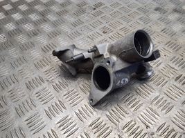 Nissan Qashqai Tube d'admission d'air 170741R