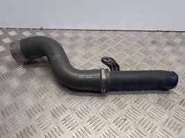 Nissan Qashqai Tube d'admission de tuyau de refroidisseur intermédiaire 144609787R