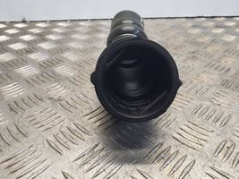 Nissan Qashqai Tube d'admission de tuyau de refroidisseur intermédiaire 1085605S01