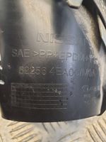 Nissan Qashqai Verkleidung Nebelscheinwerfer / Gitter vorne 622564EA0C