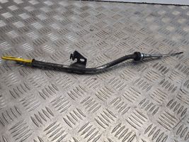 Nissan Qashqai Jauge de niveau d'huile 111510584R