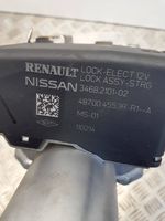 Nissan Qashqai Pompa wspomaganie układu kierowniczego 488104EA0B