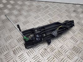 Nissan Qashqai Klamka zewnętrzna drzwi przednich GE0028421