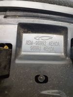 Nissan Qashqai Autres éléments de console centrale 969RJ4EH0A