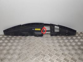 Nissan Qashqai Rivestimento della modanatura della chiusura del vano motore/cofano 5580U100