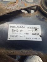 Nissan Qashqai Pompa a vuoto 284K34EA0A