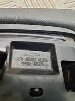 Nissan Qashqai Autres éléments de console centrale 969RK4EH0A