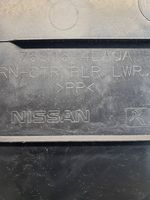 Nissan Qashqai Rivestimento montante (B) (fondo) 769164EA0A