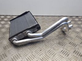 Nissan Qashqai Mazais radiators 