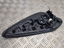 Nissan Qashqai Other center console (tunnel) element 969RK4EH0A