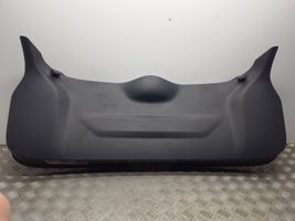 Nissan Qashqai Takaluukun koristelista 909014EA0A