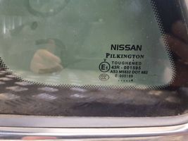 Nissan Qashqai Fenêtre latérale avant / vitre triangulaire 43R001595