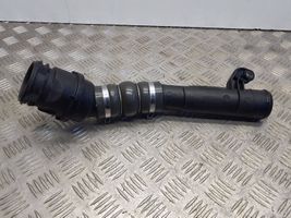 Nissan Qashqai Tube d'admission de tuyau de refroidisseur intermédiaire 144609787R