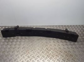 Nissan Qashqai Barra di rinforzo del paraurti anteriore 620904EA0A