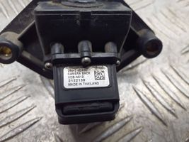 Nissan Qashqai Kamera galinio vaizdo 284424EA0C