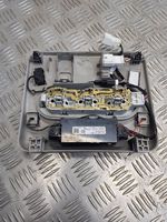 Nissan Qashqai Światło fotela przedniego 284364EA0A