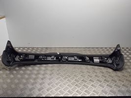 Nissan Qashqai Spoileris galinio dangčio 960324LS