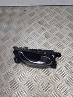 Nissan Qashqai Rear door interior handle trim 1234567890