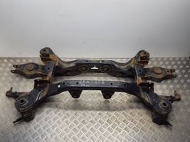 Hyundai Santa Fe Rear subframe 