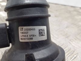 Opel Meriva B Termostat / Obudowa termostatu 820015589