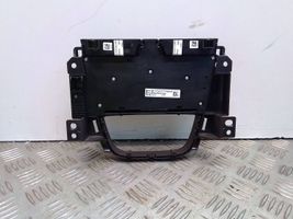 Opel Meriva B Panel radia 13362777