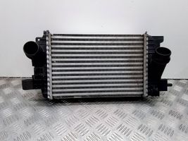 Opel Meriva B Chłodnica powietrza doładowującego / Intercooler 13337687