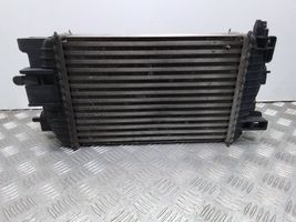 Opel Meriva B Chłodnica powietrza doładowującego / Intercooler 13337687