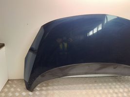 Opel Meriva B Motorhaube 