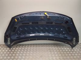 Opel Meriva B Motorhaube 