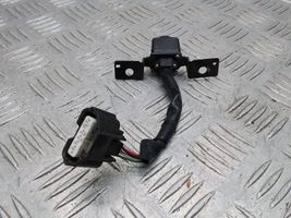 Infiniti Q70 Y51 Front bumper camera 284F14AM1A