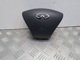 Infiniti Q70 Y51 Airbag dello sterzo PM1MA142090036