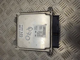 Infiniti Q70 Y51 Calculateur moteur ECU 