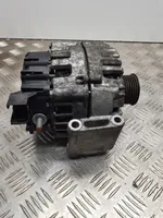 Infiniti Q70 Y51 Generatore/alternatore A6519062500