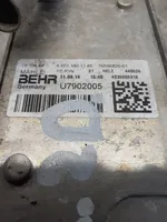 Infiniti Q70 Y51 Oil filter mounting bracket A6511801165