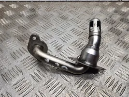 Infiniti Q70 Y51 Linea/tubo flessibile della valvola EGR A6511402308