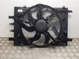 Infiniti Q70 Y51 Ventilatore di raffreddamento elettrico del radiatore 214814CC0B