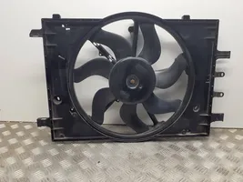 Infiniti Q70 Y51 Ventilatore di raffreddamento elettrico del radiatore 214814CC0B