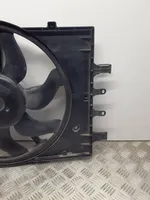 Infiniti Q70 Y51 Ventilatore di raffreddamento elettrico del radiatore 214814CC0B