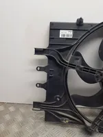 Infiniti Q70 Y51 Ventilatore di raffreddamento elettrico del radiatore 214814CC0B