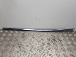 Infiniti Q70 Y51 Rivestimento modanatura del vetro della portiera posteriore 