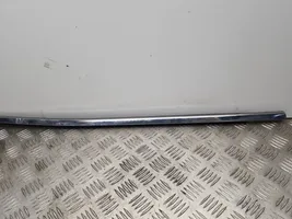 Infiniti Q70 Y51 Rivestimento modanatura del vetro della portiera posteriore 