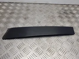 Infiniti Q70 Y51 Rivestimento modanatura del vetro della portiera anteriore 802D21MA0A