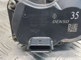 Nissan Qashqai EGR-venttiili 147104647R