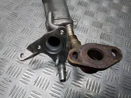 Nissan Qashqai Chłodnica spalin EGR 147350364R