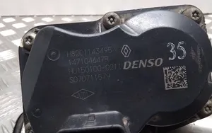 Nissan Qashqai EGR-venttiili 147104647R